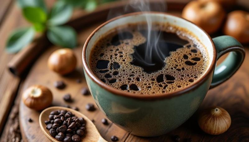 découvrez si les champignons adaptogènes peuvent être combinés avec le café pour allier bienfaits et saveurs dans votre routine quotidienne.