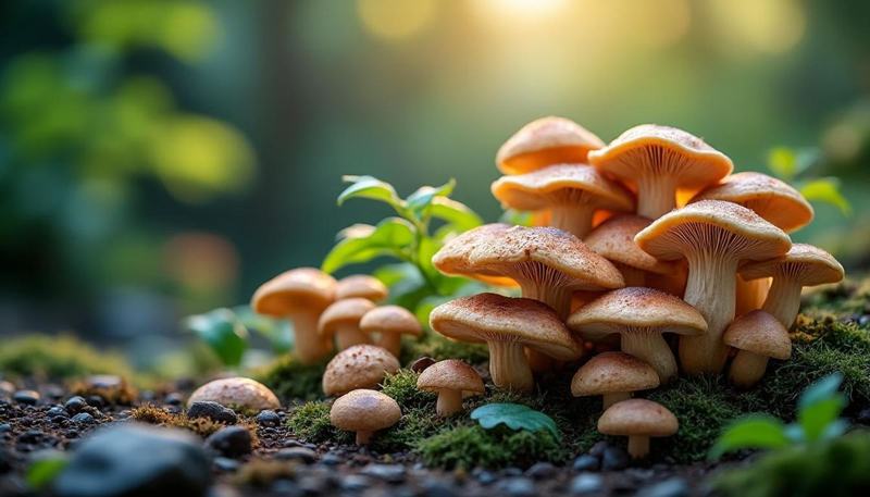 découvrez si les champignons adaptogènes sont compatibles avec le jeûne intermittent et comment les intégrer à votre routine pour optimiser bien-être et énergie.