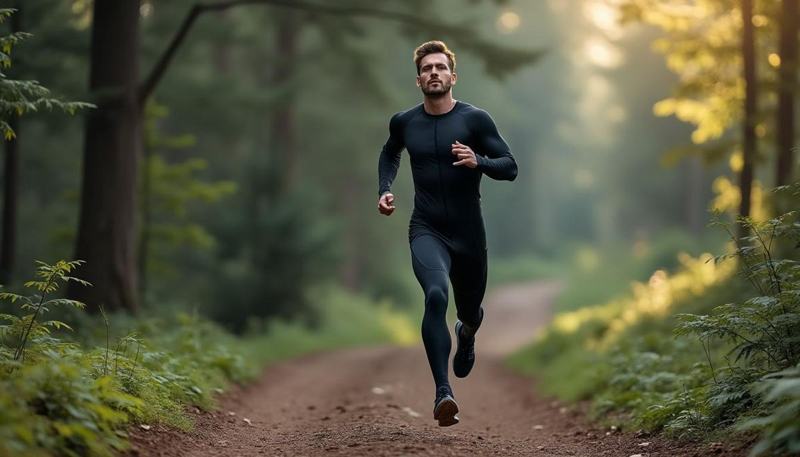 découvrez comment les champignons adaptogènes peuvent améliorer votre endurance et performance en running, en soutenant votre corps naturellement lors de vos entraînements.