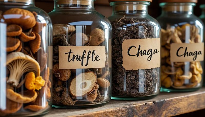 découvrez notre guide complet pour acheter des champignons adaptogènes pas chers et profitez de leurs bienfaits tout en faisant des économies.