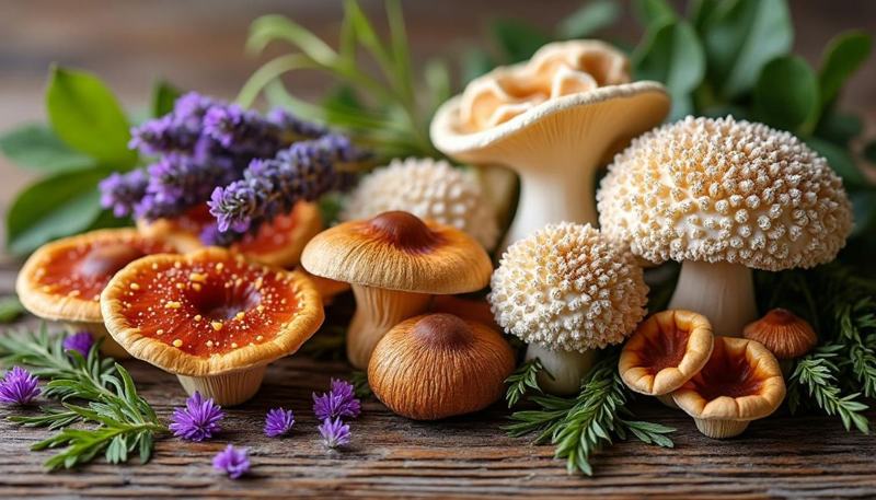 découvrez les bienfaits et les risques des champignons adaptogènes pour une consommation quotidienne. faut-il les intégrer à votre routine santé ? analyse et conseils.