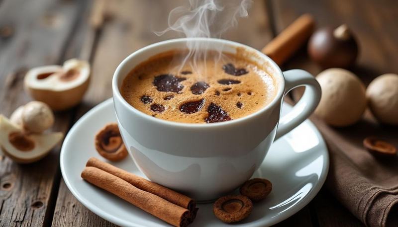 découvrez cheerful buddha, des lattés gourmands enrichis en adaptogènes pour un moment de plaisir et de bien-être unique.