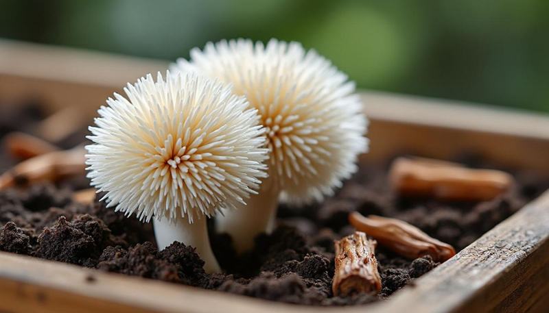 découvrez le chocolat chaud lion's mane, une délicieuse gourmandise qui stimule votre concentration et votre bien-être mental.