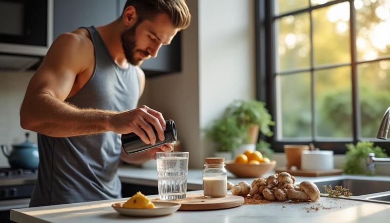 découvrez clearly not coffee, l'alternative innovante à la boisson traditionnelle des runners qui séduit de plus en plus d'athlètes grâce à ses bienfaits uniques.