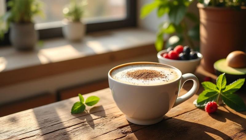 découvrez everyday dose, le nouveau concurrent qui monte, alliant innovation et qualité pour booster votre quotidien.
