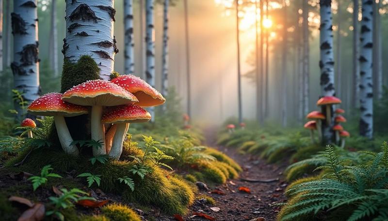 découvrez four sigmatic, le pionnier du café aux champignons, alliant saveurs uniques et bienfaits naturels pour une expérience caféinée innovante et saine.
