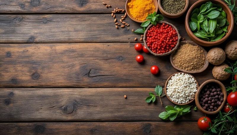 découvrez notre comparatif des meilleurs champignons adaptogènes entre gaia herbs et mushroom science pour choisir le complément naturel idéal pour votre bien-être.