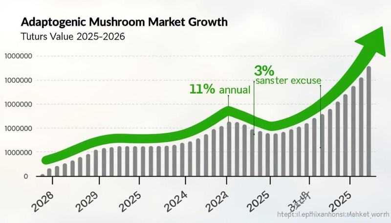 découvrez l'analyse complète des champignons adaptogènes vedettes de 2026 avec host defense et four sigmatic, leurs bienfaits, usages et innovations clés.