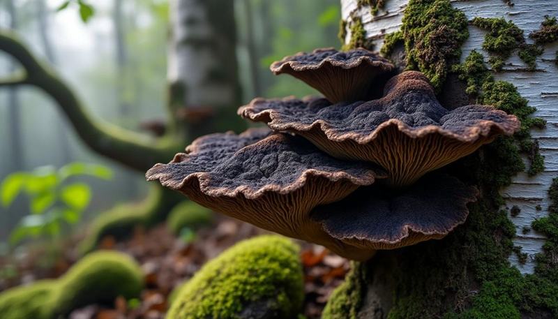 découvrez l'infusion chaga, une préparation traditionnelle aux multiples bienfaits pour la santé, issue de la médecine naturelle et reconnue pour ses propriétés antioxydantes.