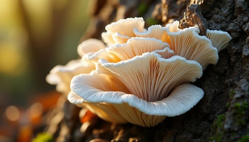 découvrez notre recette de latte au lion's mane pour améliorer votre concentration et votre focus grâce aux bienfaits de ce champignon naturel.