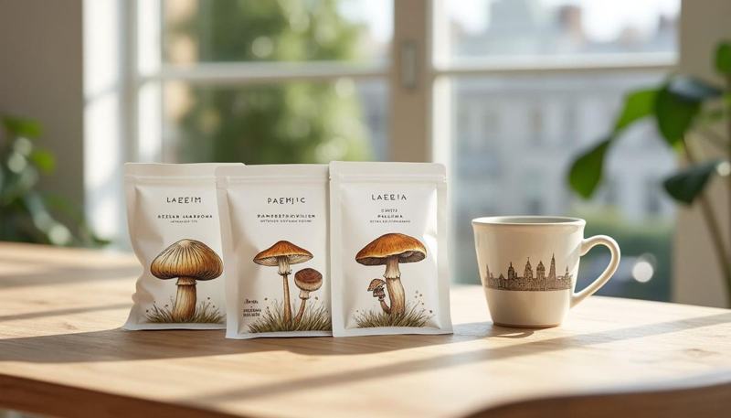 découvrez london nootropics, le coffee shop londonien innovant qui propose ses boissons énergisantes et nootropiques en sachets pratiques pour un boost d'énergie où que vous soyez.