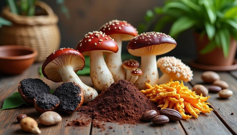 découvrez mud	r, l'alternative naturelle et énergisante au café classique, pour une pause plus saine et pleine de vitalité.