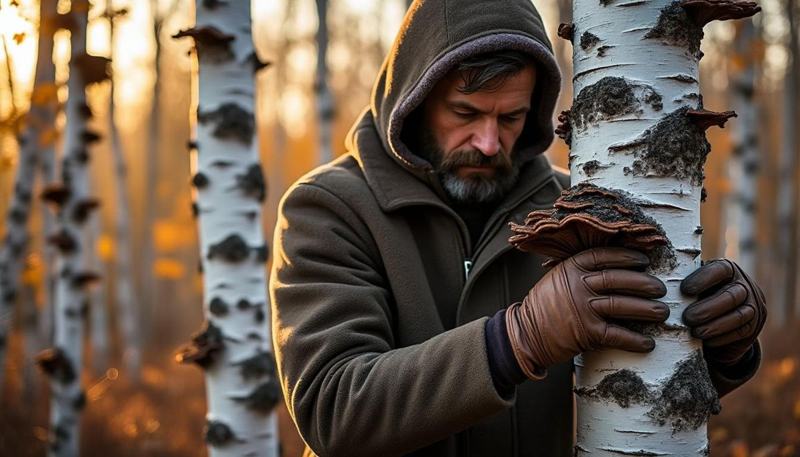 découvrez notre comparatif des meilleurs chaga pour choisir l'option idéale, naturelle et de qualité, adaptée à vos besoins.