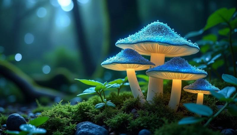 découvrez le meilleur champignon adaptogène pour booster naturellement votre énergie et retrouver vitalité et équilibre au quotidien.
