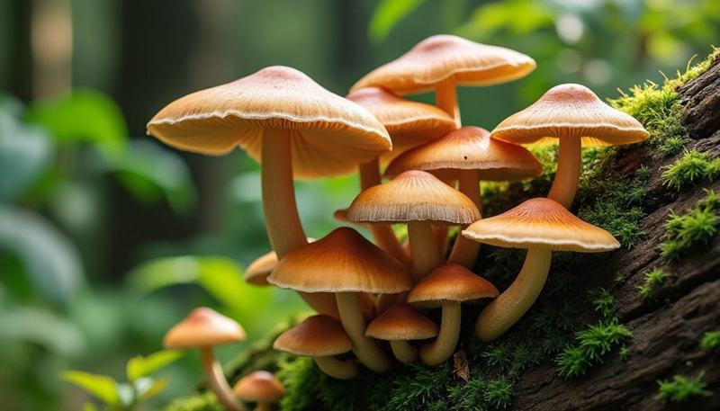 découvrez le meilleur champignon adaptogène pour renforcer votre immunité naturellement et améliorer votre bien-être au quotidien.