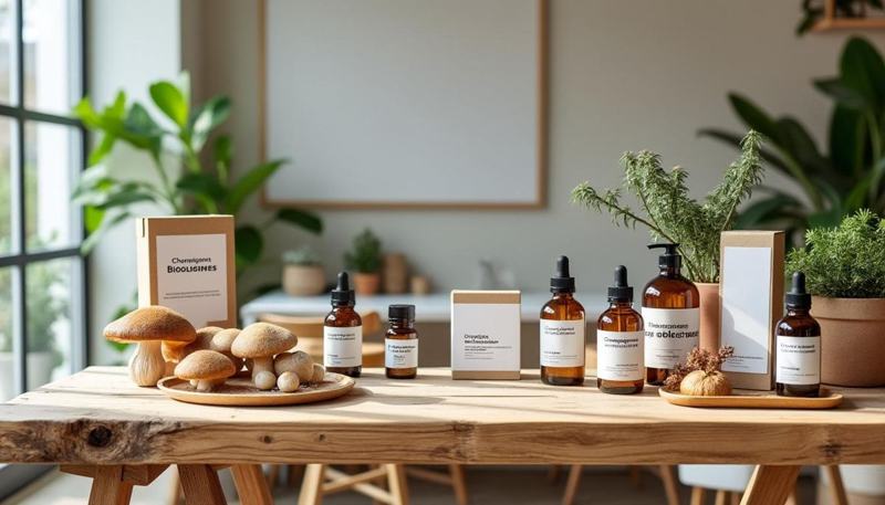 découvrez mush n go, la marque bretonne innovante. explorez ses produits, leur qualité et pourquoi ils séduisent tant. faut-il craquer ? notre analyse complète ici.