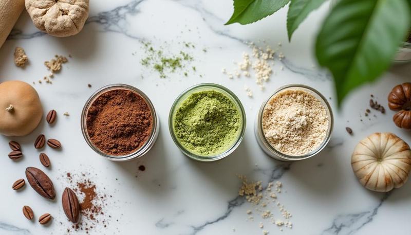 découvrez notre analyse complète de la gamme mushee, pour tout savoir sur ses produits et leurs avantages.