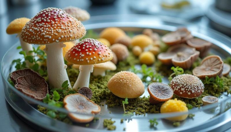 découvrez notre guide 2026 comparant mycoformulas et naturealm, deux marques phares de champignons adaptogènes pour améliorer votre bien-être naturellement.