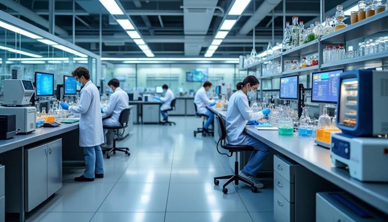découvrez nootropics depot, votre fournisseur de confiance offrant des nootropiques de qualité laboratoire pour les utilisateurs exigeants en quête de performance et de sécurité.