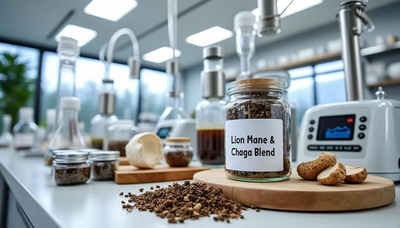 découvrez notre expérience avec nutriyado, un café innovant alliant saveur et bienfaits pour une pause gourmande et saine.