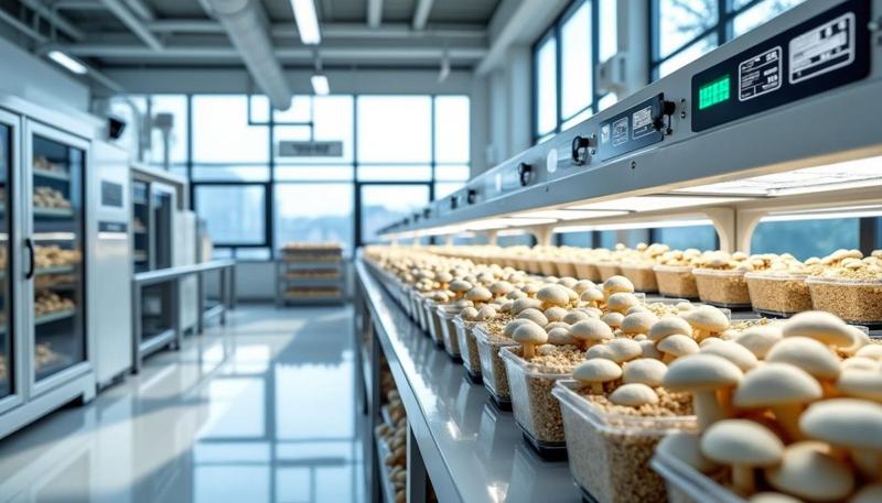 découvrez l'efficacité des mélanges superfood om mushrooms, leurs bienfaits pour la santé et notre avis complet sur ces compléments naturels à base de champignons.