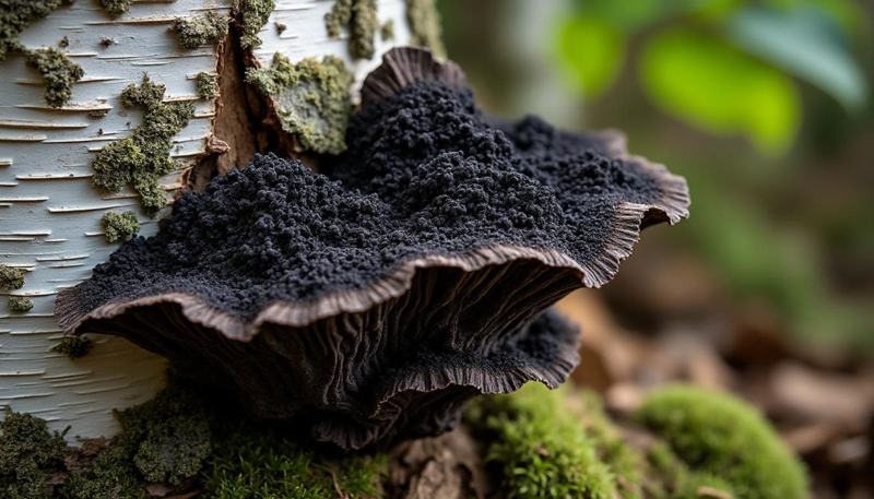 découvrez quel est le meilleur moment pour consommer le chaga, le matin ou le soir, afin d'optimiser ses bienfaits pour votre santé.