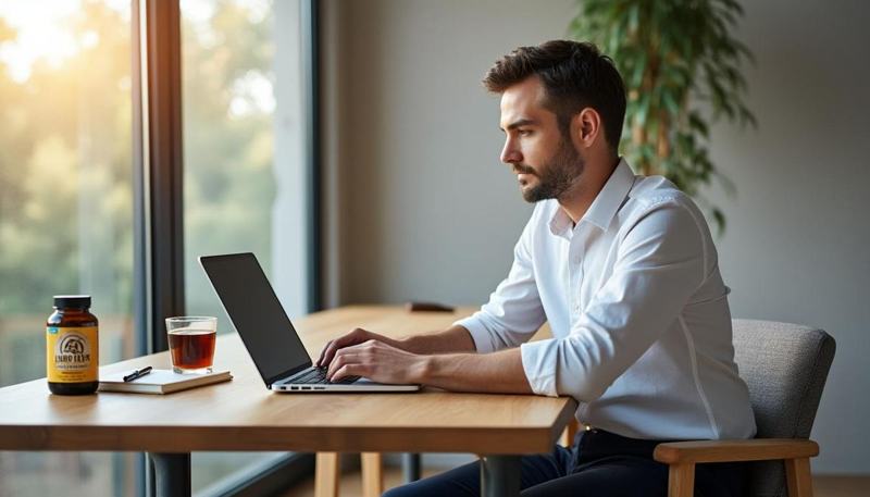 découvrez le meilleur moment pour prendre le lion's mane, le matin ou le soir, et optimisez ses bienfaits pour votre bien-être et votre concentration.