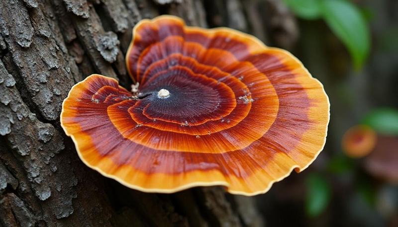 découvrez le meilleur moment pour prendre le reishi, que ce soit le matin ou le soir, afin d'optimiser ses bienfaits pour votre santé et votre bien-être.