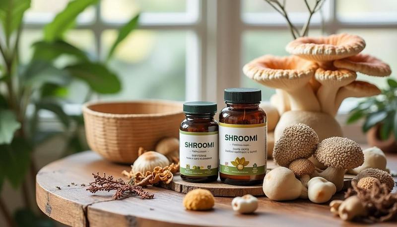 découvrez si shroomi est une option d'entrée de gamme intéressante ou un produit offrant un bon rapport qualité-prix grâce à notre analyse détaillée.