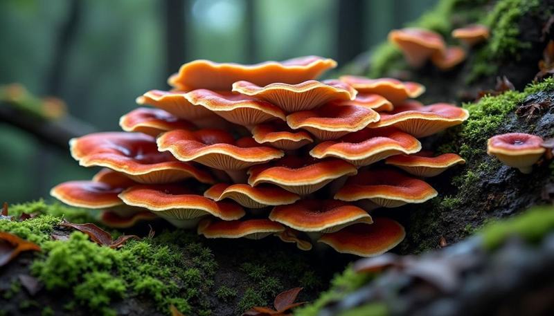 découvrez une comparaison détaillée entre sun potion et fresh cap, les champignons adaptogènes les plus efficaces pour booster votre bien-être au naturel.